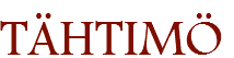  TÄHTIMÖ
